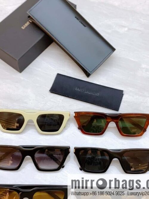 i1692980416_2668_8-800x8003mv5500whld3877_20250625030803.jpg SAINT LAURENT Saint Laurent new sunglasses