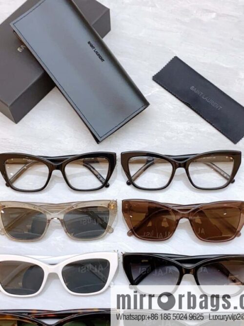 i1693498749_7282_8-800x800grpf52mjtub3599_20250625030535.jpg SAINT LAURENT Saint Laurent\'s new unisex sunglasses