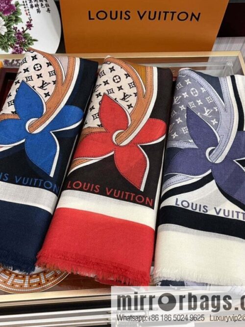 i1694180998_8901_1-800x80045ajnlntkul56372_20250630011400.jpg LV Louis Vuitton double-sided ring velvet long towel