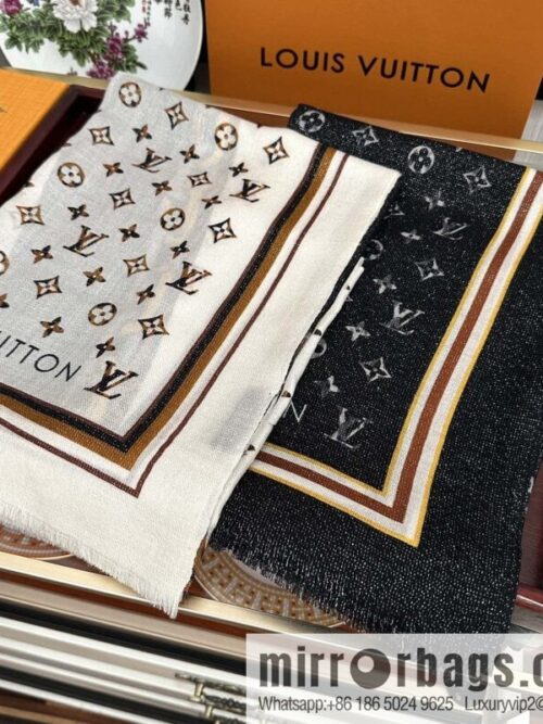 i1694183384_910_1-800x800f0i0rofd15v56395_20250630011411.jpg LV Louis Vuitton 2023 latest cashmere long towel