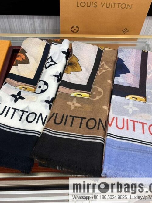 i1694183662_5300_1-800x800wpzpwbprgwd56426_20250630011422.jpg LV Louis Vuitton double-sided ring velvet long towel