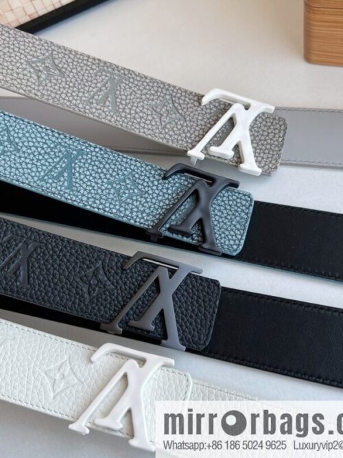 wsxc1668168005585_1-800x800wbjztmzvrfu53979_20250630005531.jpg LV/Louis Vuitton Shape MNG Climbings Double Sided Belt 40mm