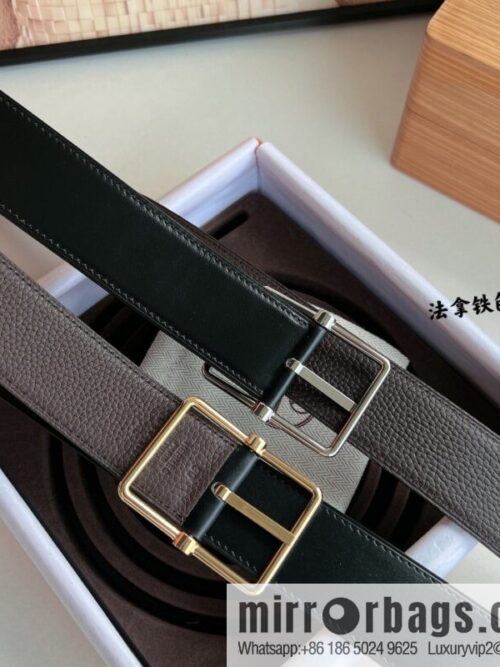 wsxc1668514245195_0-800x800xnegxrcpgf153790_20250630005357.jpg Hermes Hermes 40mm Nathan Double Sided External Belt