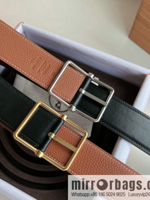 wsxc1668514249623_0-800x8000ie0dlqhywt53769_20250630005347.jpg Hermes Hermes 40mm Nathan Double Sided External Belt