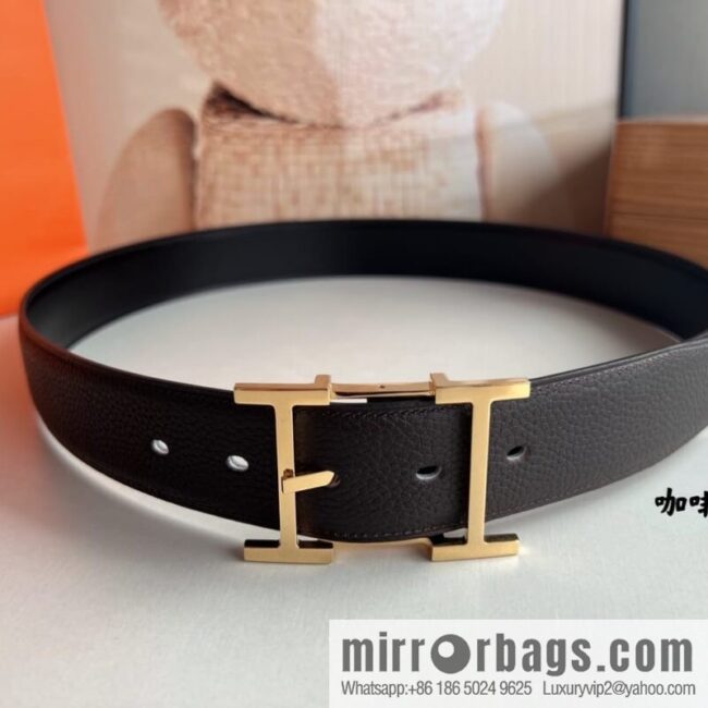 wsxc1668774964833_1-800x8000f01tiezonx53672_20250630005306.jpg Hermes Hermes 40mm Nathan Double Sided External Belt