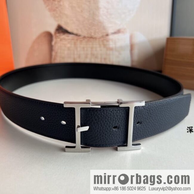 wsxc1668774967165_0-800x800wofd0pwvuvq53670_20250630005306.jpg Hermes Hermes 40mm Nathan Double Sided External Belt