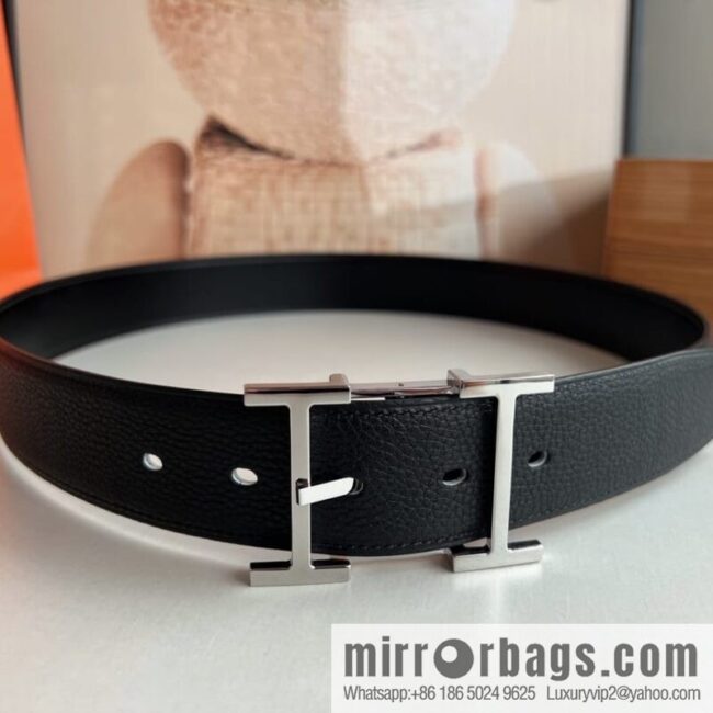 wsxc1668774969623_0-800x800st3lqd2uvel53669_20250630005306.jpg Hermes Hermes 40mm Nathan Double Sided External Belt