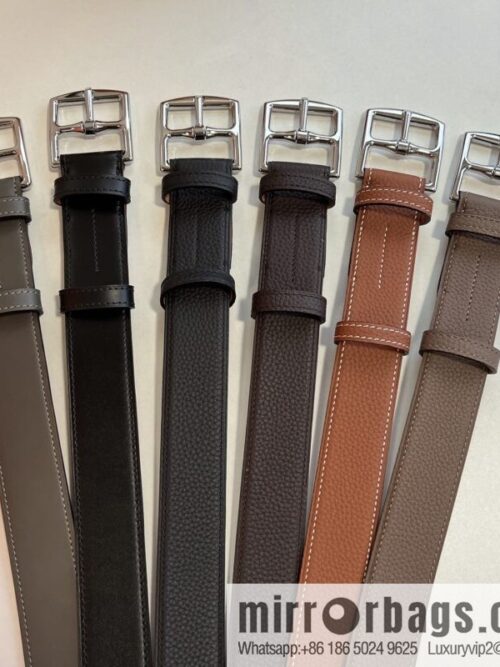 wsxc1669896647652_0-800x800wljbnhwfdyq53389_20250630005051.jpg HERMES/Hermès, stylish and comfortable pin buckle cowhide belt 35mm
