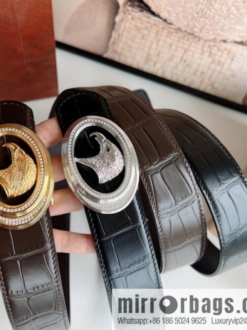 wsxc1672143635806_0-1-800x800bn0egequv2044032_20250629232423.jpg Stefano. Ricci Stephen, stainless steel hand-carved craft eagle head 3.8cm belt