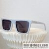 LV Louis Vuitton Square Unisex Sunglasses