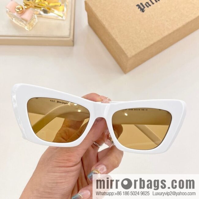 Palm Angels Palm Angel Personality Trend Women\'s Sunglasses