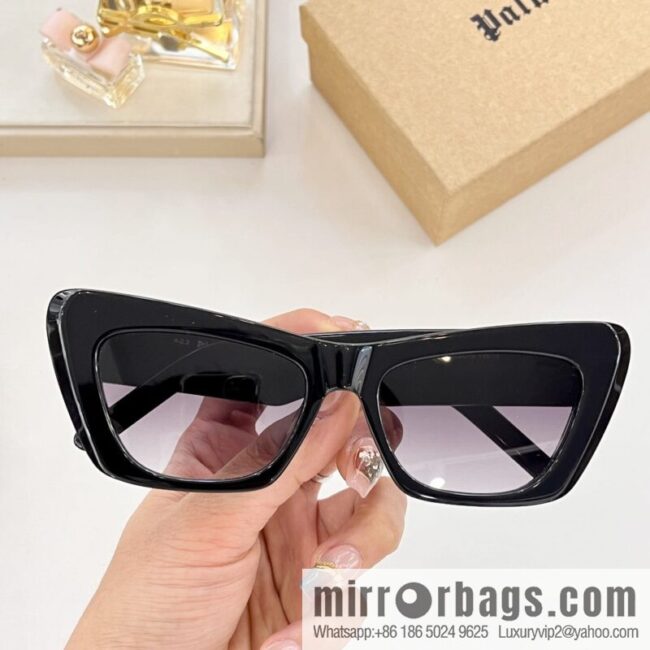 Palm Angels Palm Angel Personality Trend Women\'s Sunglasses
