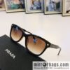 Prada Unique Personality Unisex Sunglasses