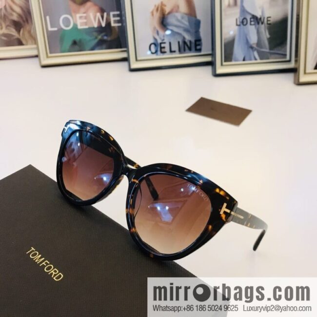 TOM FORD Ultra Light Women\'s Sunglasses