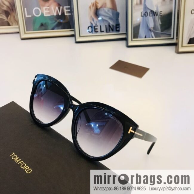 TOM FORD Ultra Light Women\'s Sunglasses