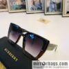Burberry burberry 2023 new large square sunglasses