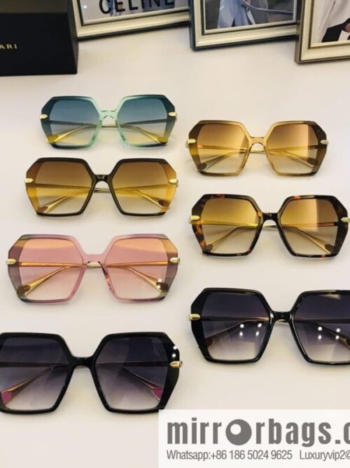 wsxc1673363653305_8-800x800tmorj0zes5345820_20250629233934.jpg BVLGARI Large Frame Unisex Sunglasses