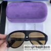 GUCCI Gucci Classic Unisex Sunglasses