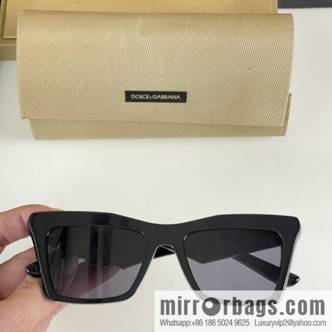 Dolce & Gabbana 2023 Unisex Sunglasses