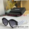 Chanel 2023 new sunglasses