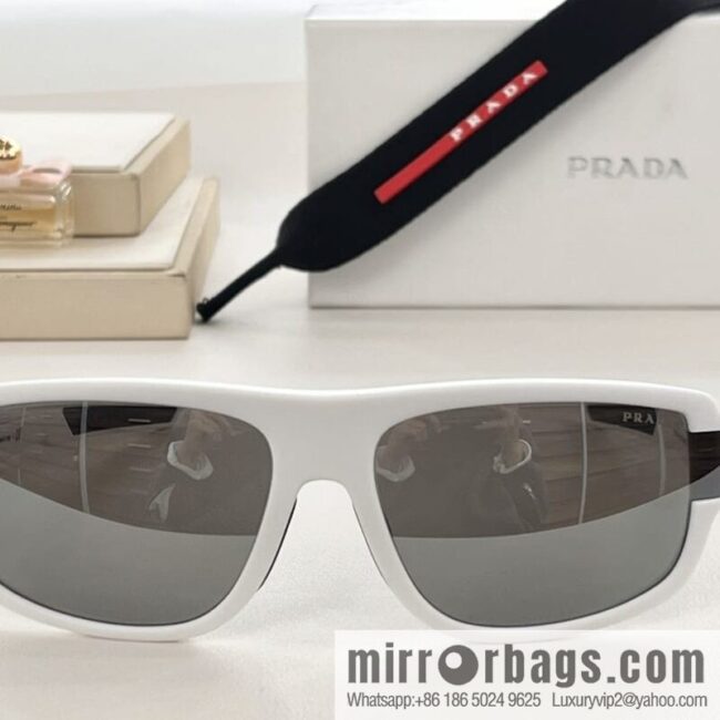 Prada Sport Men\'s Sunglasses