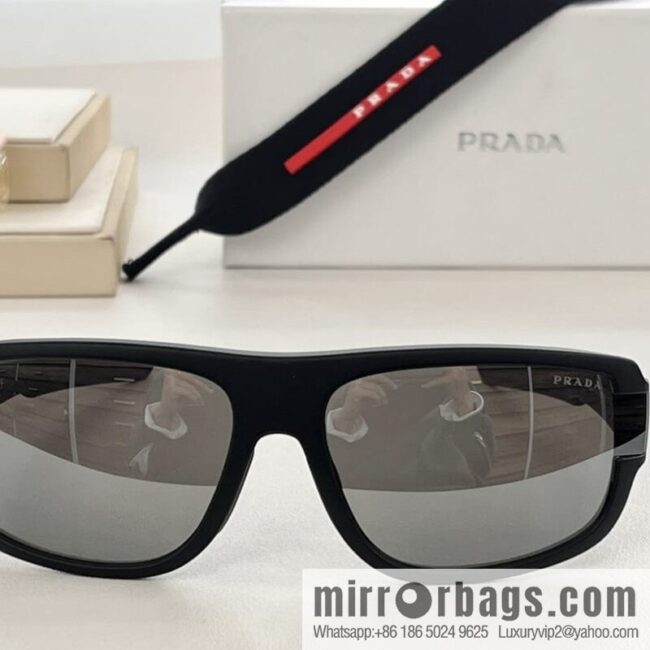 Prada Sport Men\'s Sunglasses