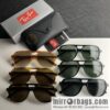 Rayban\'s new unisex sunglasses