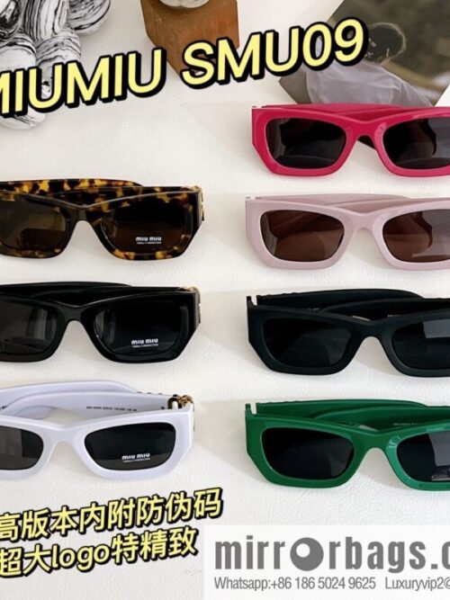 wsxc1675338891859_8-800x800bbpxw0rgp2545426_20250629233627.jpg MIUMIU Miao Miao high-end big logo women\'s sunglasses