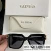VALENTINO Valentino Large Square Women\'s Sunglasses
