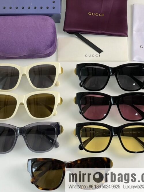 wsxc1675341517962_8-800x800e02xjgz3xv445289_20250629233530.jpg GUCCI Gucci box unisex sunglasses