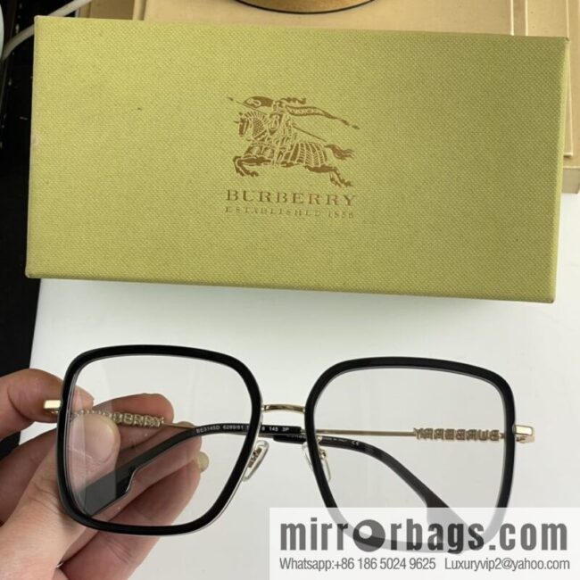 Burberry Women\'s Square Sunglasses