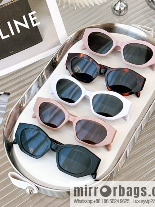 wsxc1675688549954_8-800x800bsy2wmwvejh35301_20250626035757.jpg CELINE Large Frame Women\'s Sunglasses