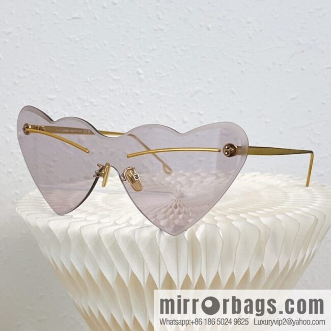 LOEWE All-in-One Lenses Women\'s Sunglasses