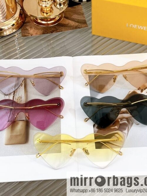 wsxc1675767667967_8-800x80002m34l11qcx35269_20250626035722.jpg LOEWE All-in-One Lenses Women\'s Sunglasses