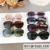 Ferragamo Ladies Sunglasses