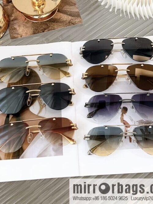 wsxc1675867178755_8-800x800gmletewrtgd35075_20250626035341.jpg MAYBACH Maybach rimless oval sunglasses