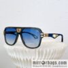 MAYBACH Maybach square unisex sunglasses