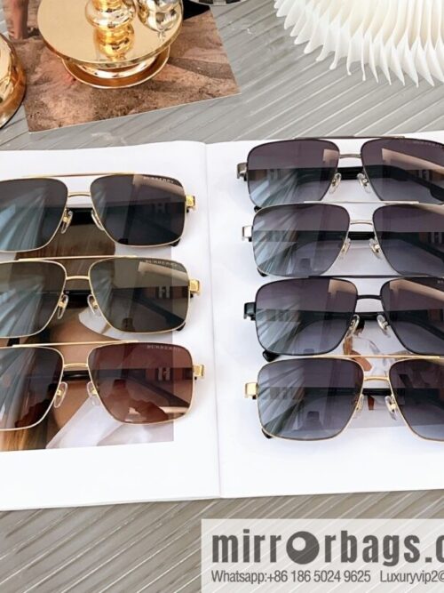wsxc1675868243043_8-800x800s432m1mnyjr35021_20250626035240.jpg Burberry Burberry Square Unisex Sunglasses