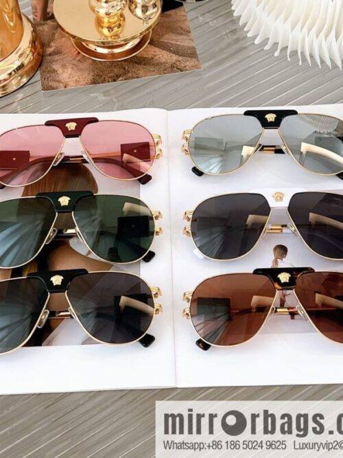 wsxc1675868941419_8-800x800lt3d2qpy54e34986_20250626035202.jpg VERSACE Versace Head Logo Men\'s Sunglasses