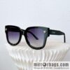 Cartier Large Box Unisex Sunglasses