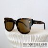 Cartier Large Box Unisex Sunglasses