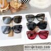 Cartier Large Box Unisex Sunglasses