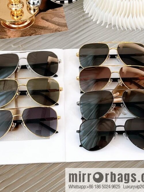 wsxc1676034634430_8-800x800xmtau01b4za34739_20250626034720.jpg PRADA Metal Irregular Frame Men\'s Sunglasses