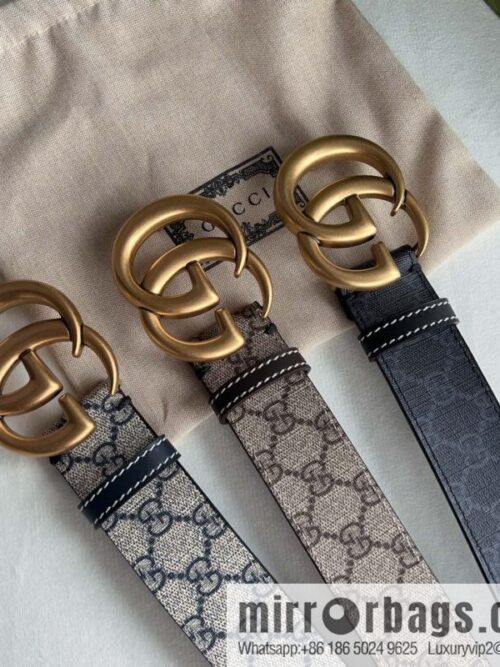 wsxc1676118140926_0-800x800fsoebvuvm3i43249_20250629231747.jpg Gucci Gucci GG Supreme Double G Buckle Belt 4.0cm