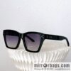 CELINE Large Box Unisex Sunglasses