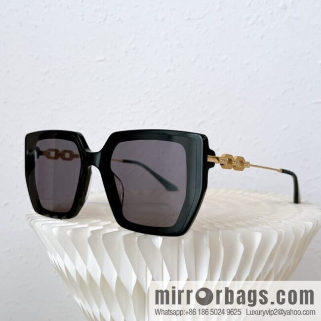 LV Louis Vuitton Large Box Unisex Sunglasses