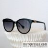 GUCCI Gucci Round Frame Unisex Sunglasses