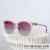 GUCCI Gucci Round Frame Unisex Sunglasses