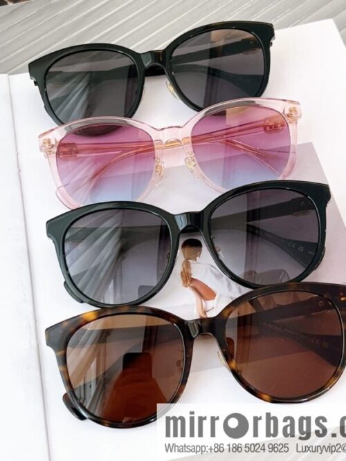 wsxc1676819224428_8-800x800fadrjkjd30u34521_20250626034225.jpg GUCCI Gucci Round Frame Unisex Sunglasses