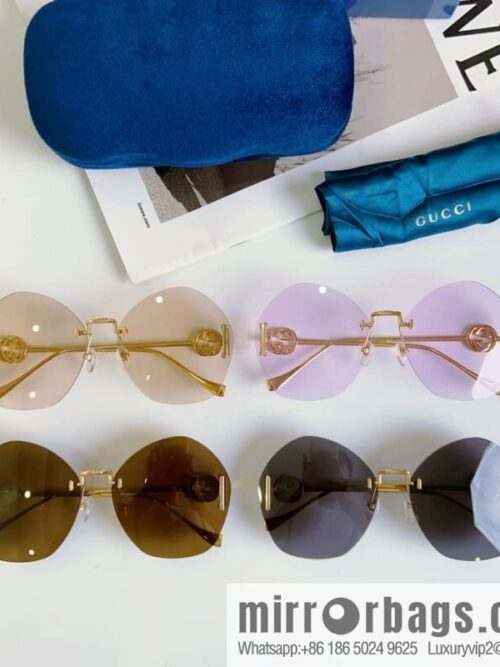 wsxc1678457068257_0-800x800ynnht1h0ji434362_20250626033914.jpg GUCCI Gucci Frameless Women\'s Sunglasses